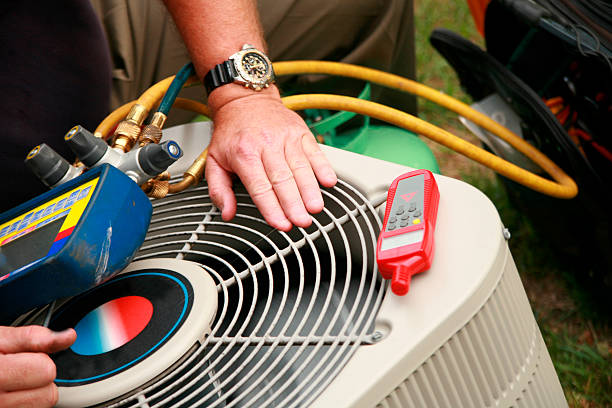 Best AC Installation Near Me  in Mahopac, NY