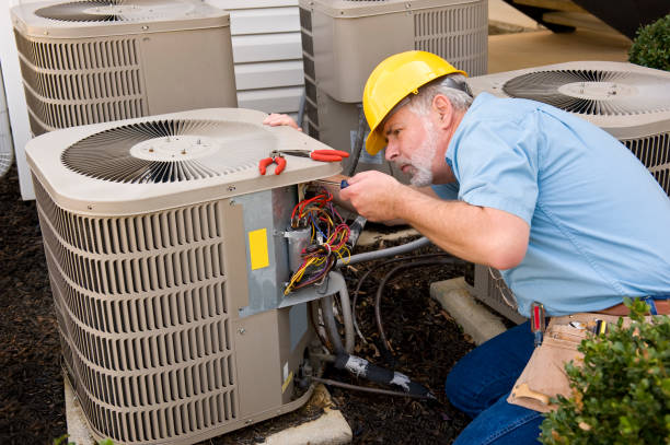 Best HVAC System Installation  in Mahopac, NY